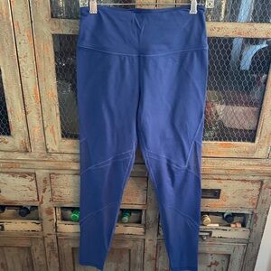 Victoria's Secret Sport Royal blue Leggings